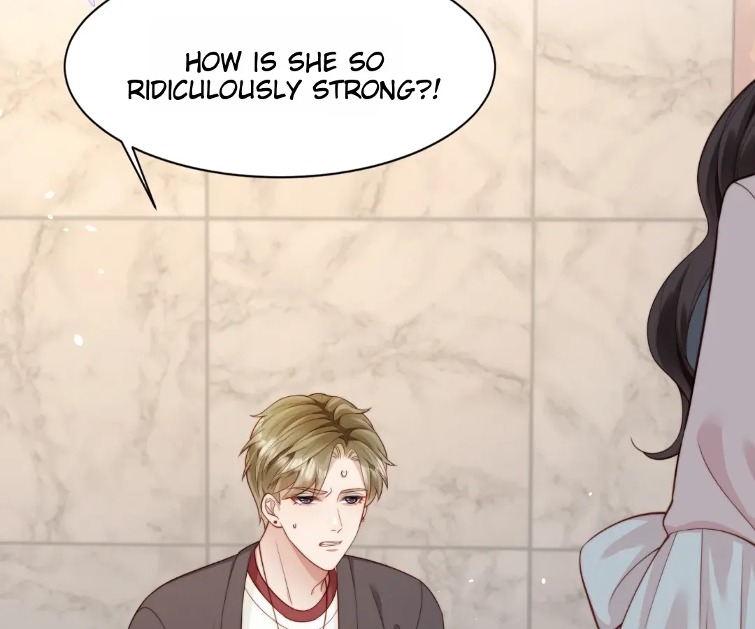 The Substitute Bride And The Overly affectionate Husband Chapter 42 page 46 - 