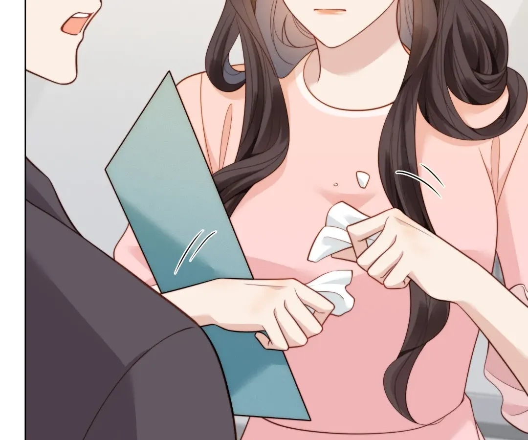 The Substitute Bride And The Overly affectionate Husband Chapter 42 page 6 - 