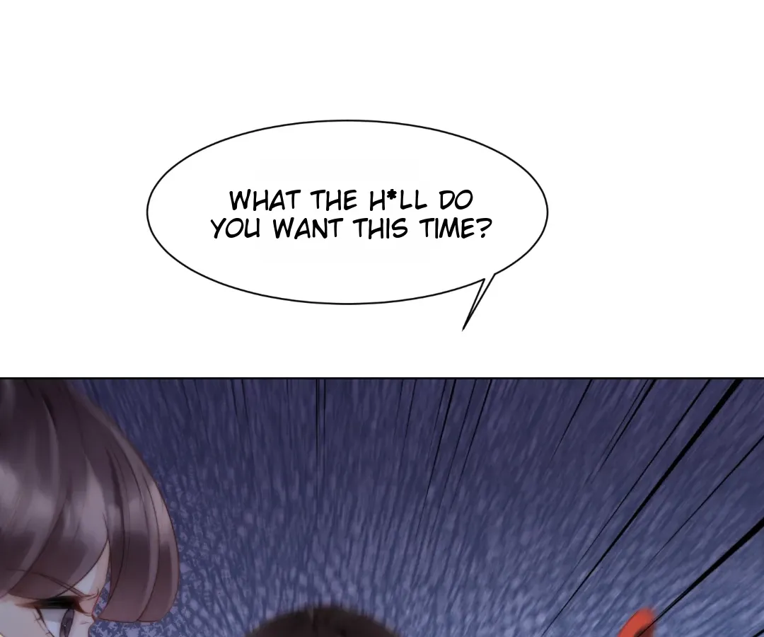 The Substitute Bride And The Overly affectionate Husband Chapter 42 page 54 - 
