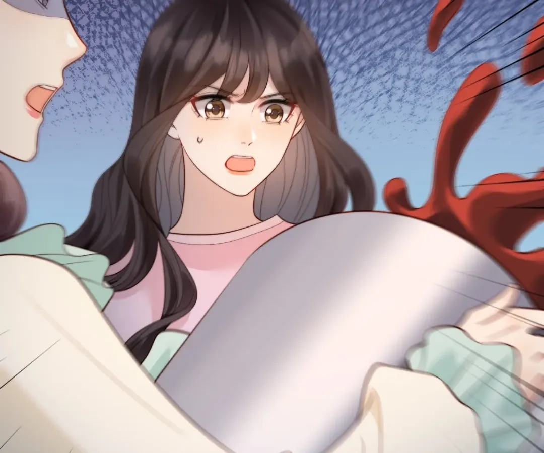 The Substitute Bride And The Overly affectionate Husband Chapter 42 page 55 - 