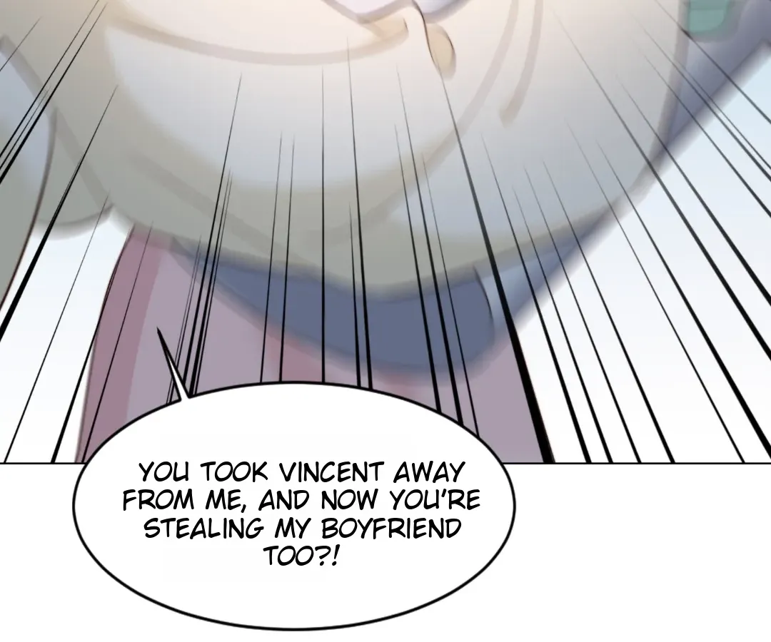 The Substitute Bride And The Overly affectionate Husband Chapter 42 page 56 - 