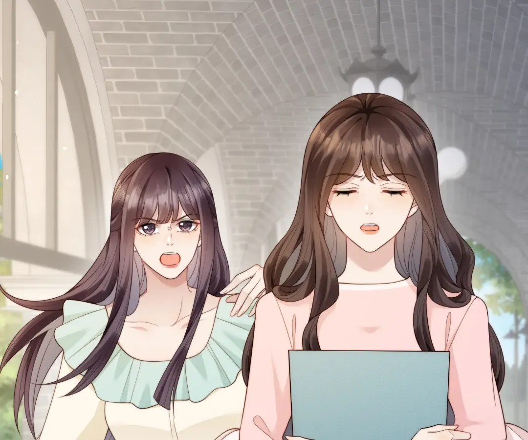 The Substitute Bride And The Overly affectionate Husband Chapter 42 page 58 - 