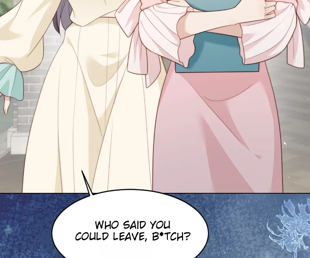 The Substitute Bride And The Overly affectionate Husband Chapter 42 page 59 - 