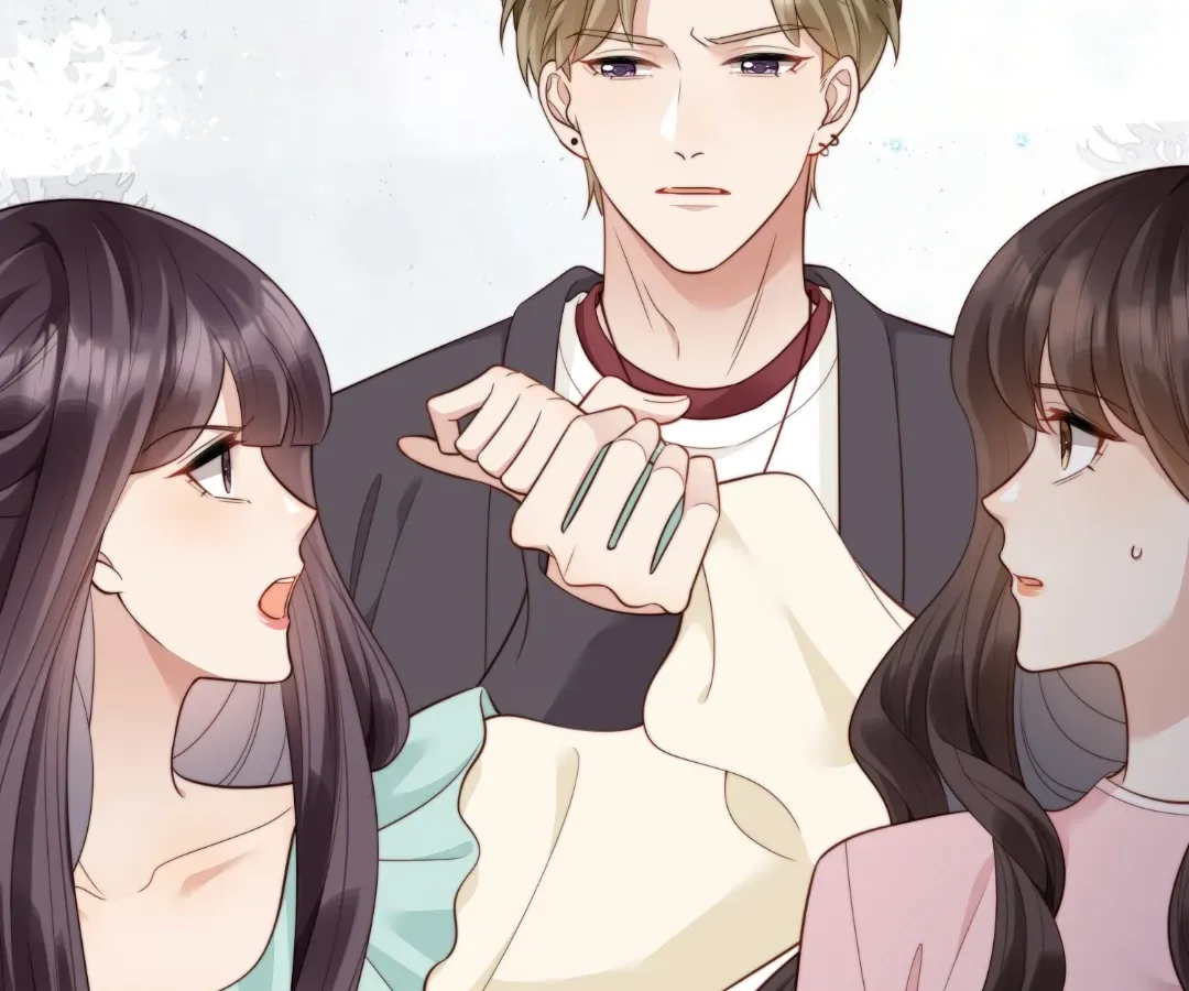 The Substitute Bride And The Overly affectionate Husband Chapter 42 page 62 - 