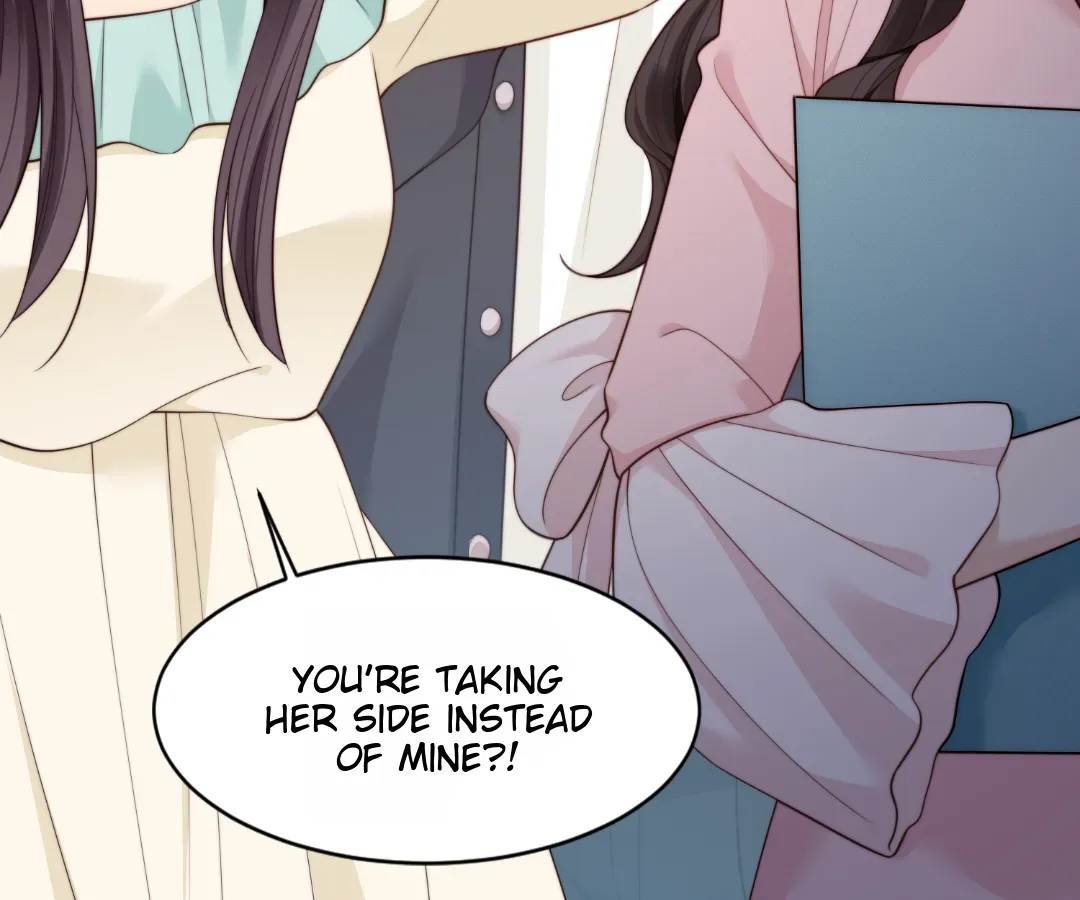 The Substitute Bride And The Overly affectionate Husband Chapter 42 page 63 - 