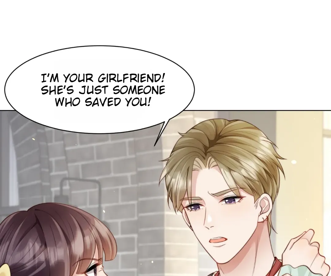 The Substitute Bride And The Overly affectionate Husband Chapter 42 page 65 - 