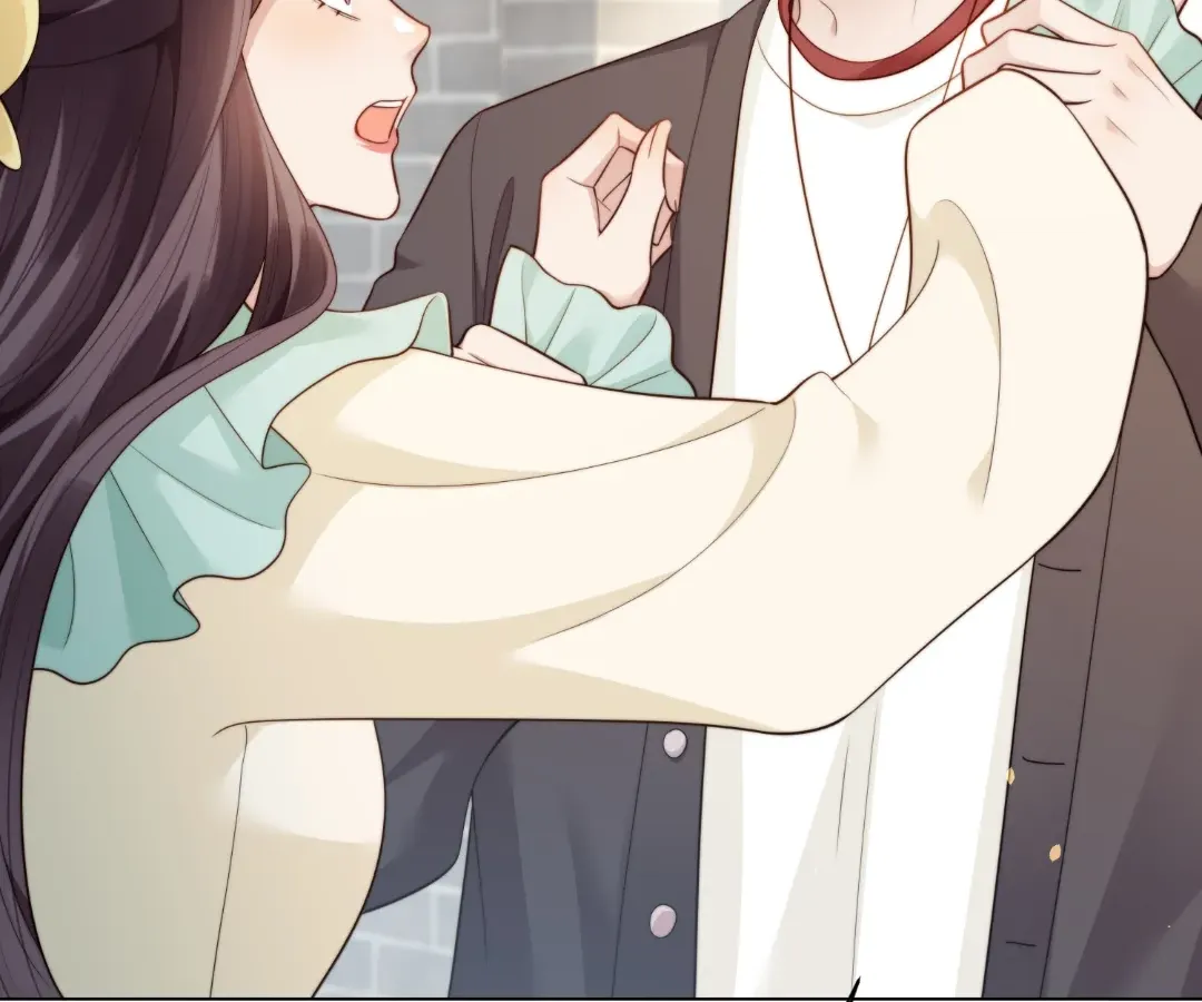 The Substitute Bride And The Overly affectionate Husband Chapter 42 page 66 - 