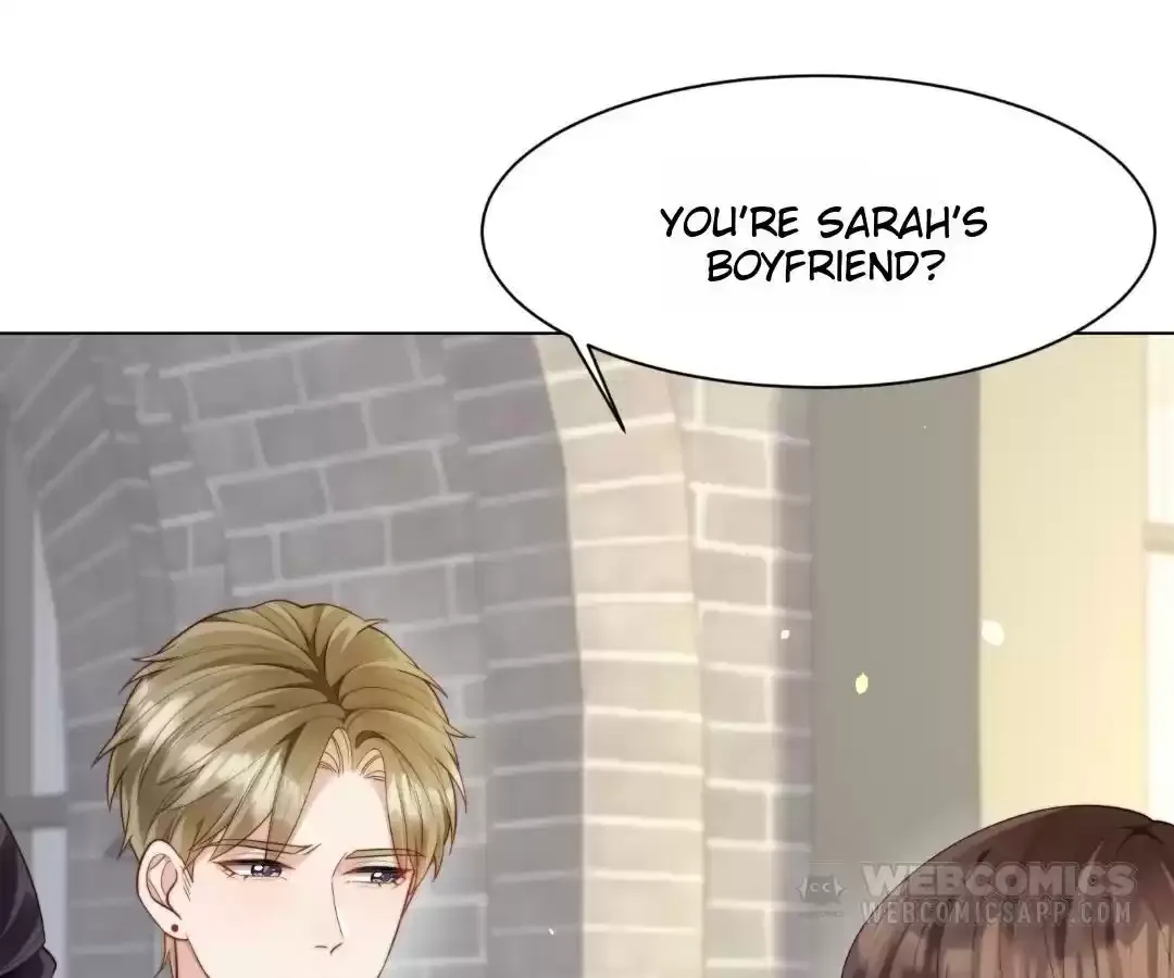 The Substitute Bride And The Overly affectionate Husband Chapter 42 page 68 - 