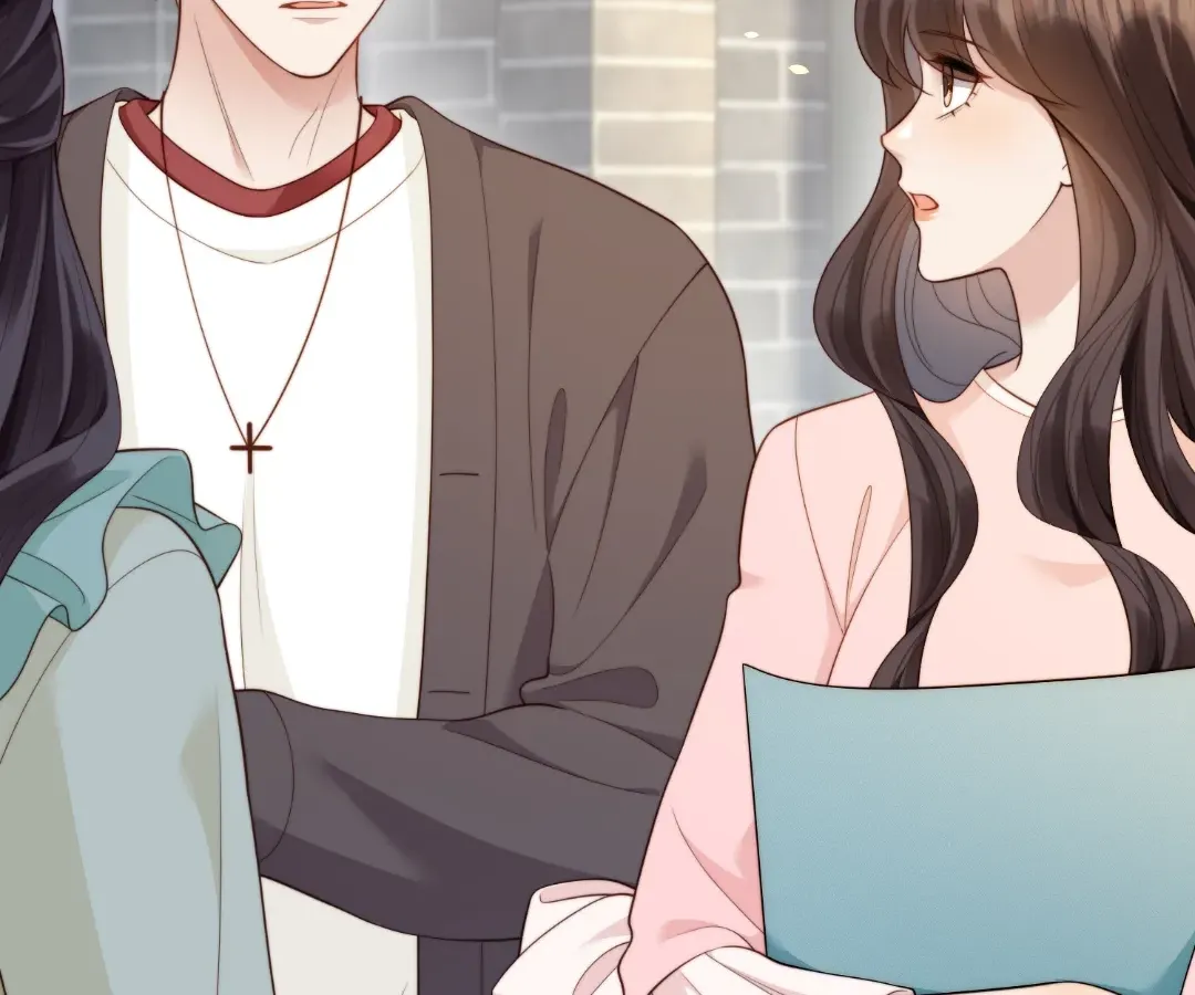 The Substitute Bride And The Overly affectionate Husband Chapter 42 page 69 - 