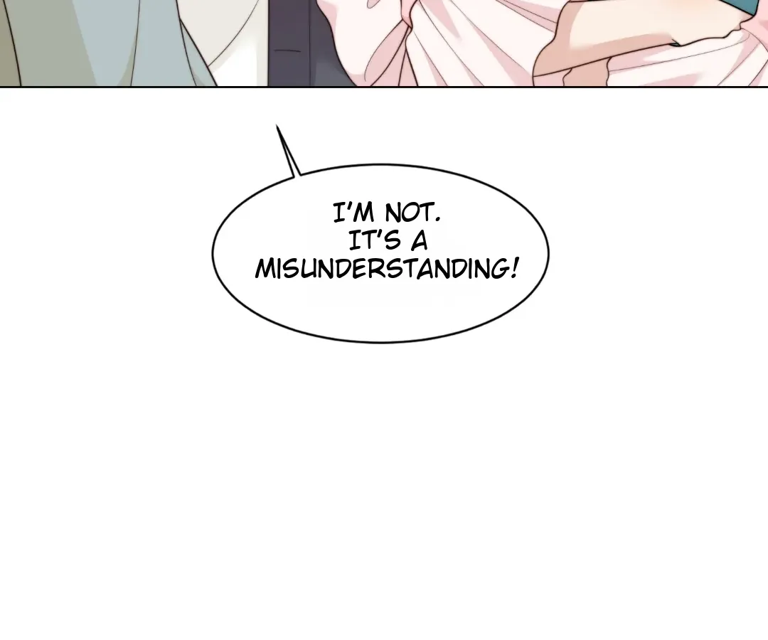 The Substitute Bride And The Overly affectionate Husband Chapter 42 page 70 - 