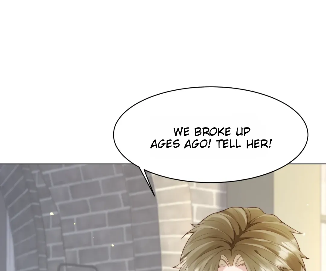 The Substitute Bride And The Overly affectionate Husband Chapter 42 page 71 - 