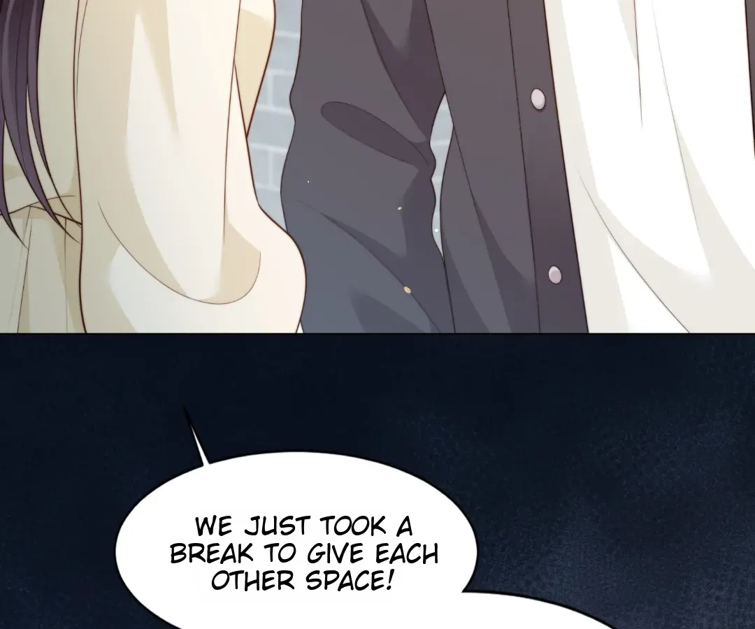 The Substitute Bride And The Overly affectionate Husband Chapter 42 page 73 - 
