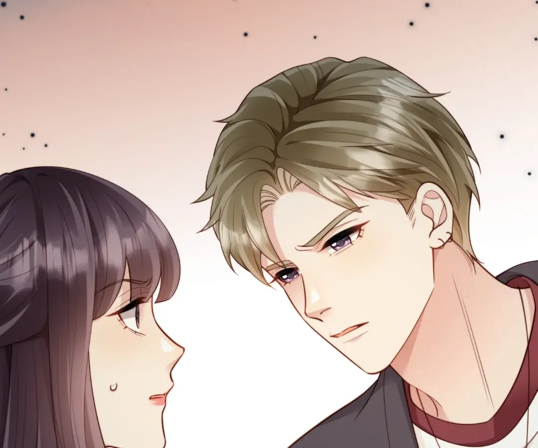 The Substitute Bride And The Overly affectionate Husband Chapter 42 page 75 - 