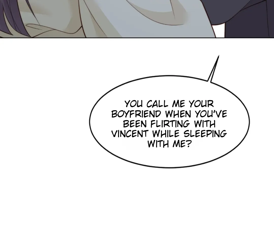 The Substitute Bride And The Overly affectionate Husband Chapter 42 page 77 - 