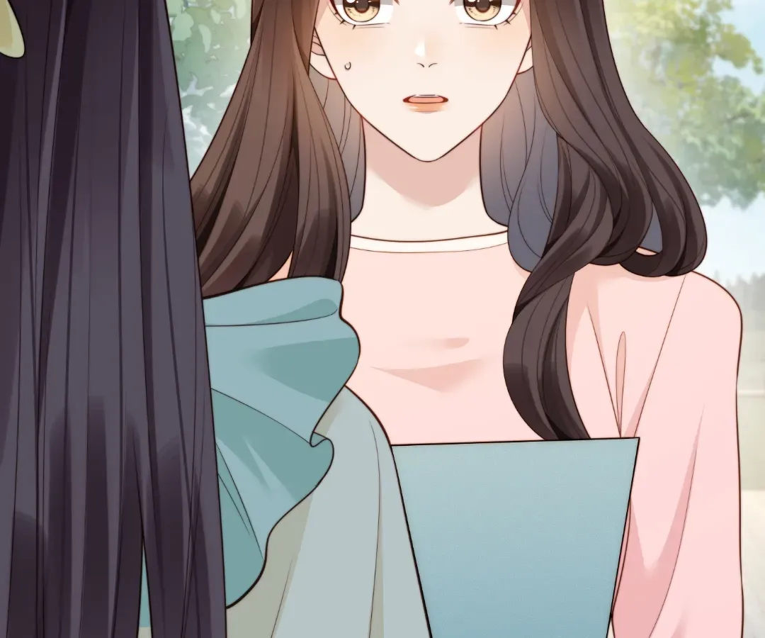 The Substitute Bride And The Overly affectionate Husband Chapter 42 page 79 - 