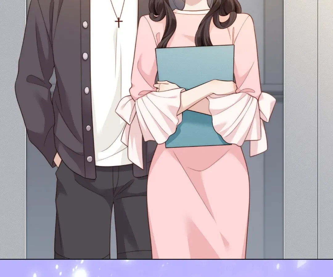 The Substitute Bride And The Overly affectionate Husband Chapter 42 page 9 - 