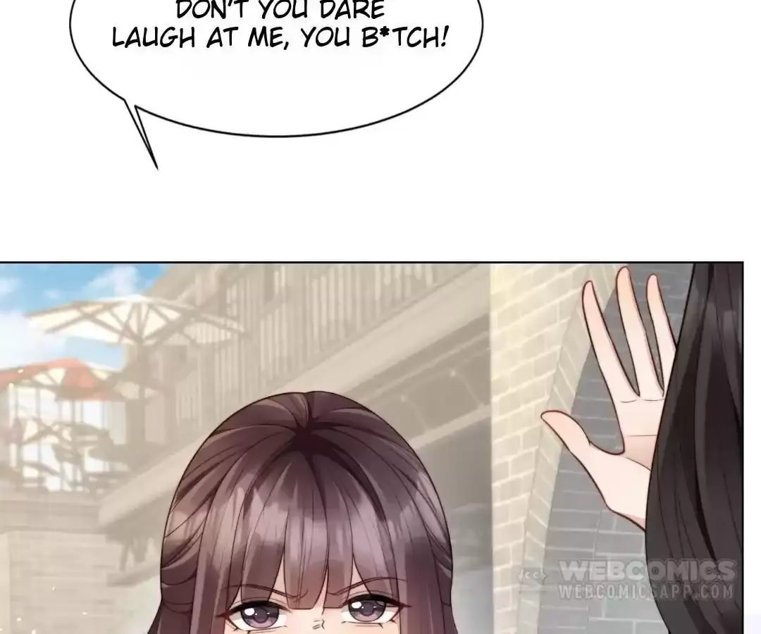 The Substitute Bride And The Overly affectionate Husband Chapter 42 page 84 - 