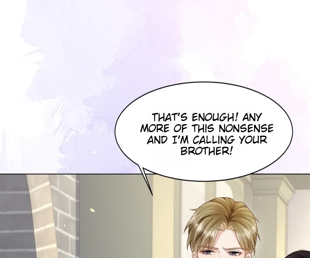 The Substitute Bride And The Overly affectionate Husband Chapter 42 page 87 - 