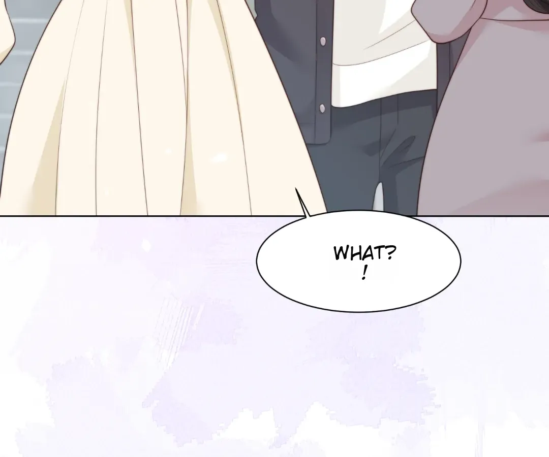 The Substitute Bride And The Overly affectionate Husband Chapter 42 page 89 - 