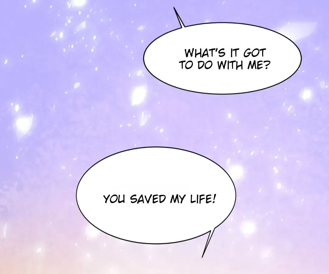 The Substitute Bride And The Overly affectionate Husband Chapter 42 page 10 - 