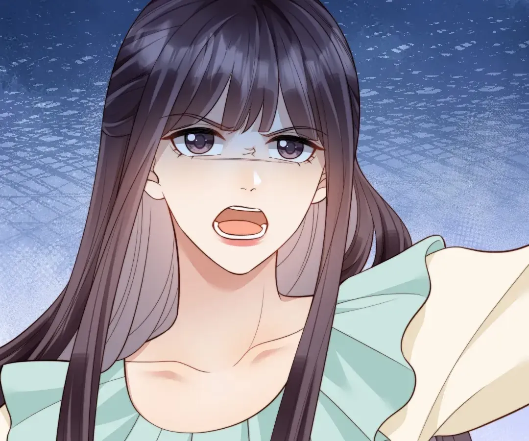 The Substitute Bride And The Overly affectionate Husband Chapter 42 page 91 - 