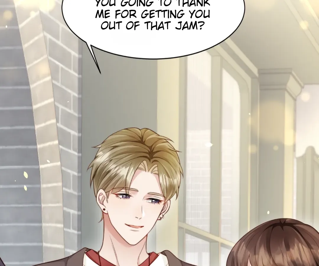 The Substitute Bride And The Overly affectionate Husband Chapter 42 page 94 - 