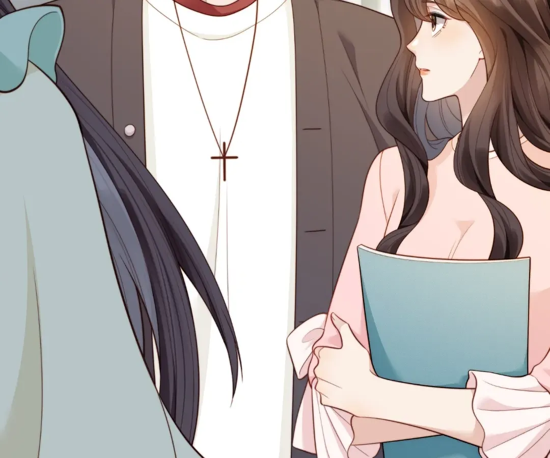 The Substitute Bride And The Overly affectionate Husband Chapter 42 page 95 - 