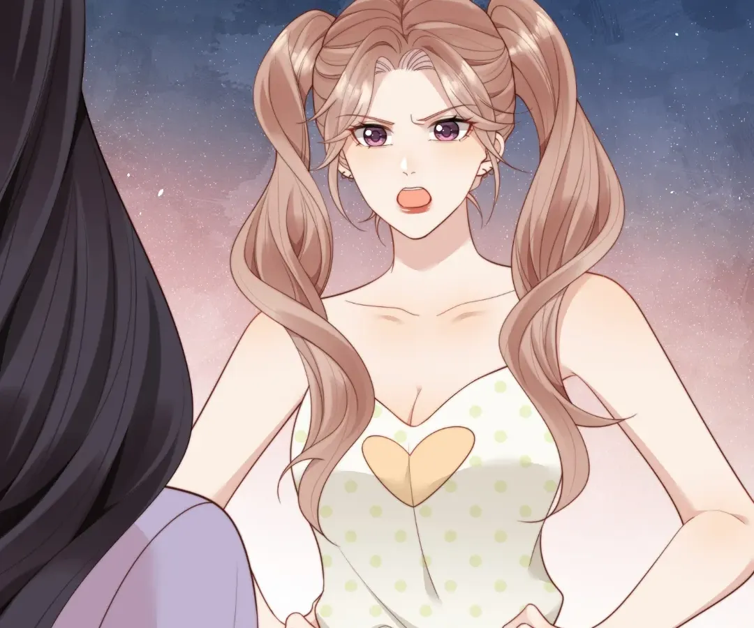 The Substitute Bride And The Overly affectionate Husband Chapter 43 page 101 - 