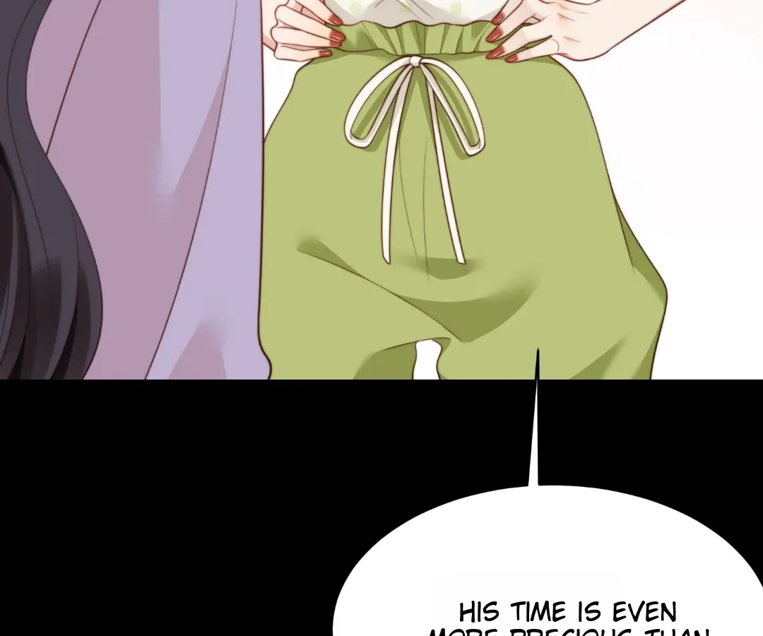 The Substitute Bride And The Overly affectionate Husband Chapter 43 page 102 - 