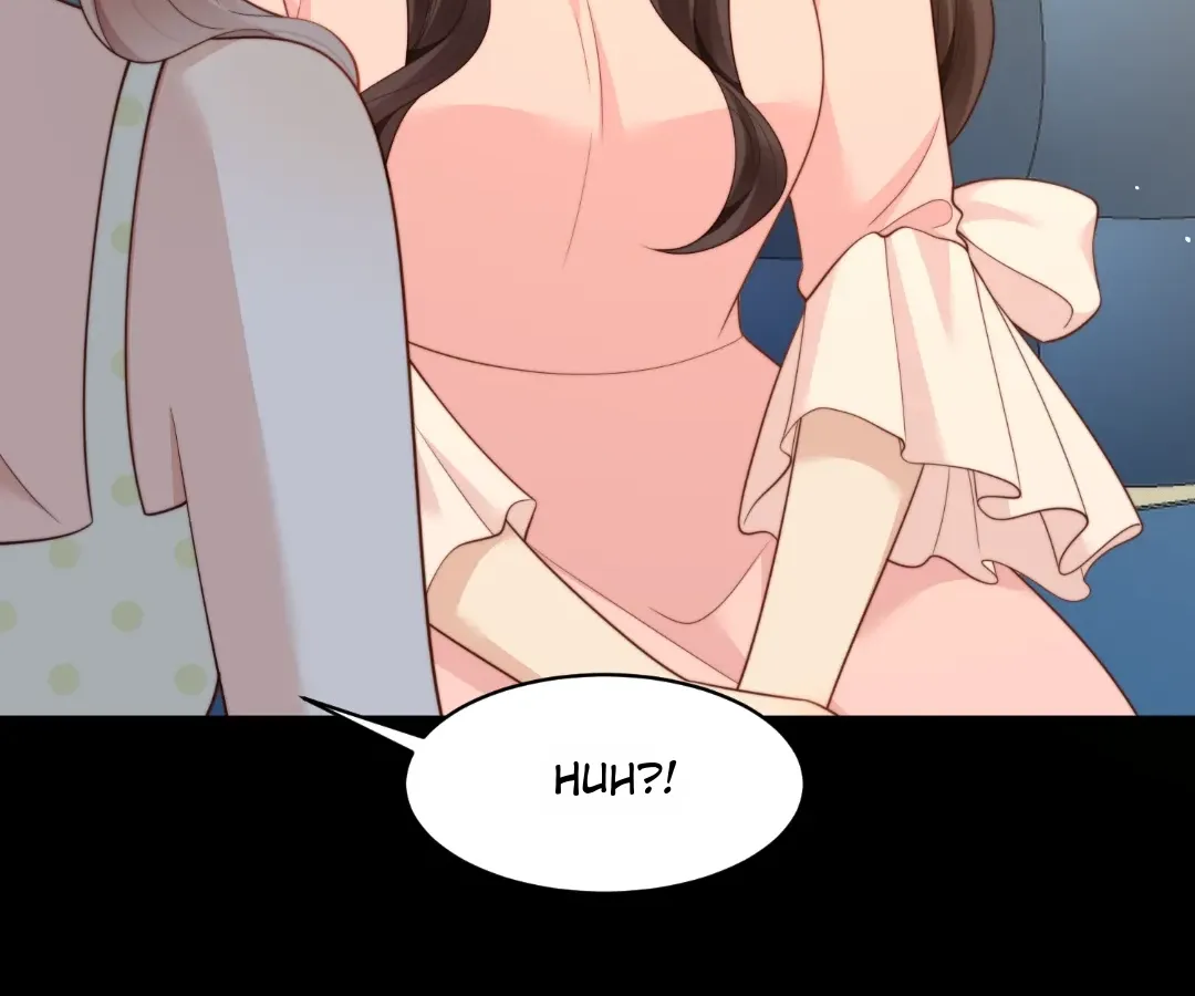 The Substitute Bride And The Overly affectionate Husband Chapter 43 page 105 - 