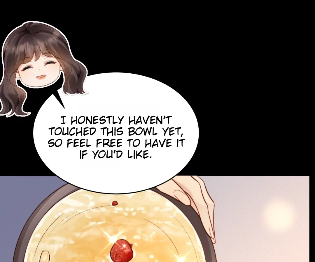 The Substitute Bride And The Overly affectionate Husband Chapter 43 page 106 - 