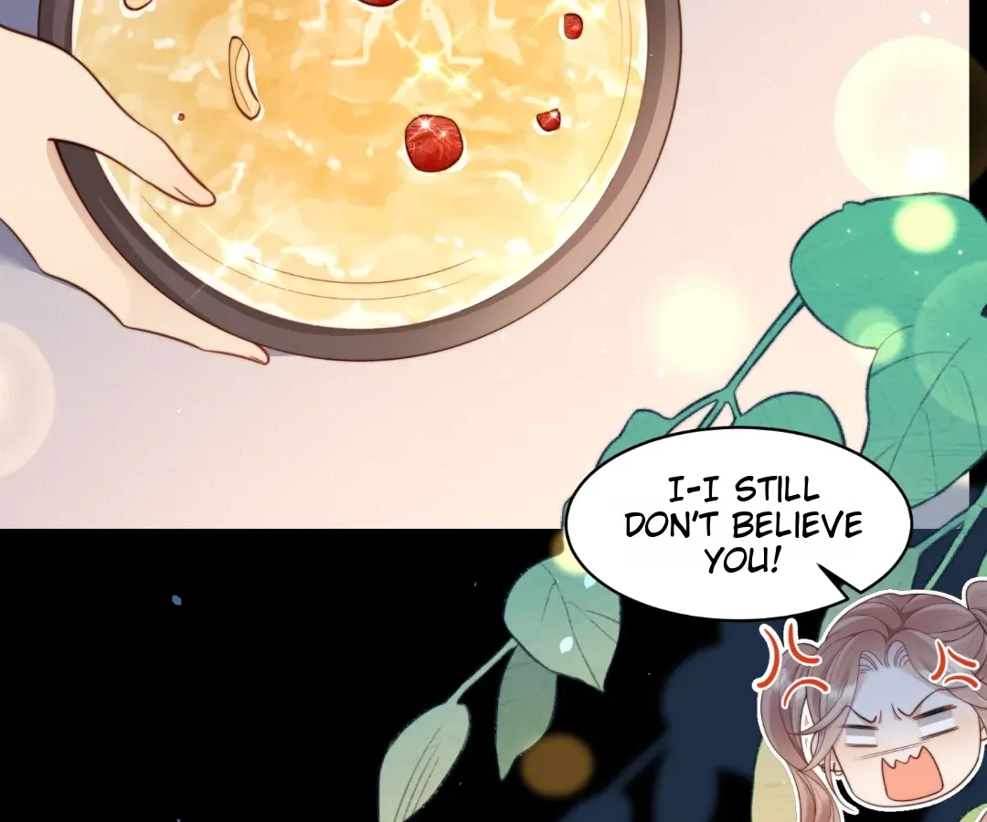 The Substitute Bride And The Overly affectionate Husband Chapter 43 page 107 - 