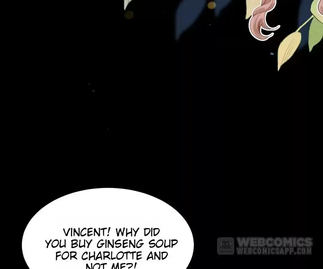 The Substitute Bride And The Overly affectionate Husband Chapter 43 page 108 - 