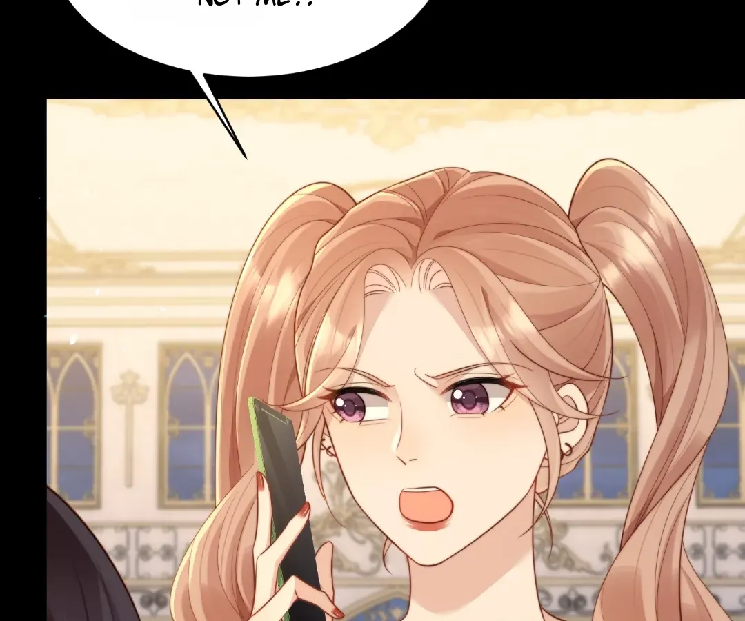 The Substitute Bride And The Overly affectionate Husband Chapter 43 page 109 - 