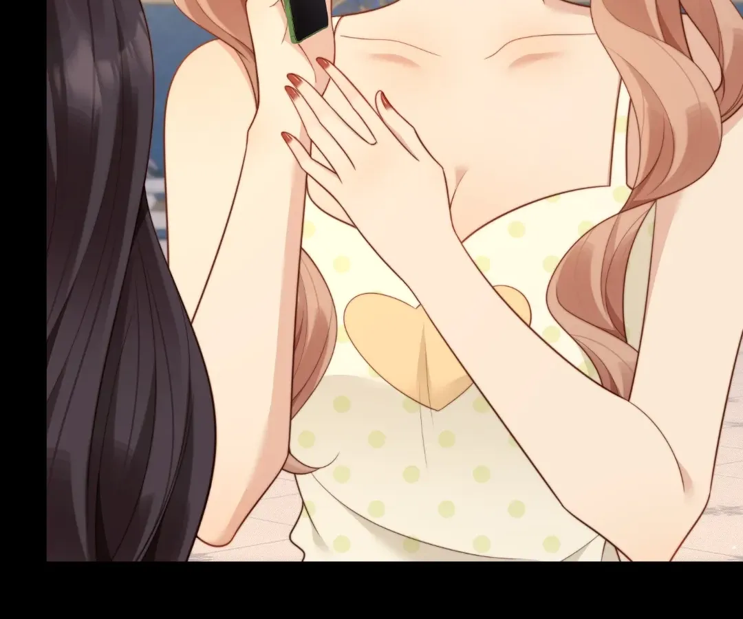 The Substitute Bride And The Overly affectionate Husband Chapter 43 page 110 - 