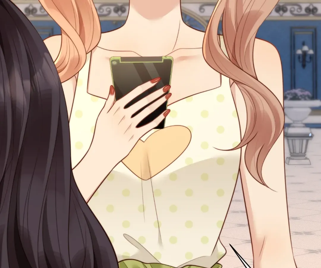 The Substitute Bride And The Overly affectionate Husband Chapter 43 page 113 - 