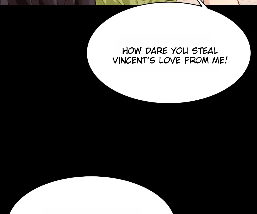 The Substitute Bride And The Overly affectionate Husband Chapter 43 page 114 - 