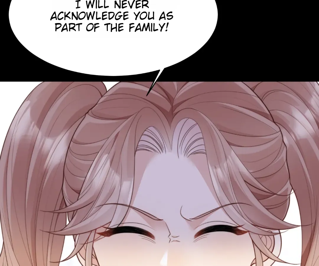 The Substitute Bride And The Overly affectionate Husband Chapter 43 page 115 - 