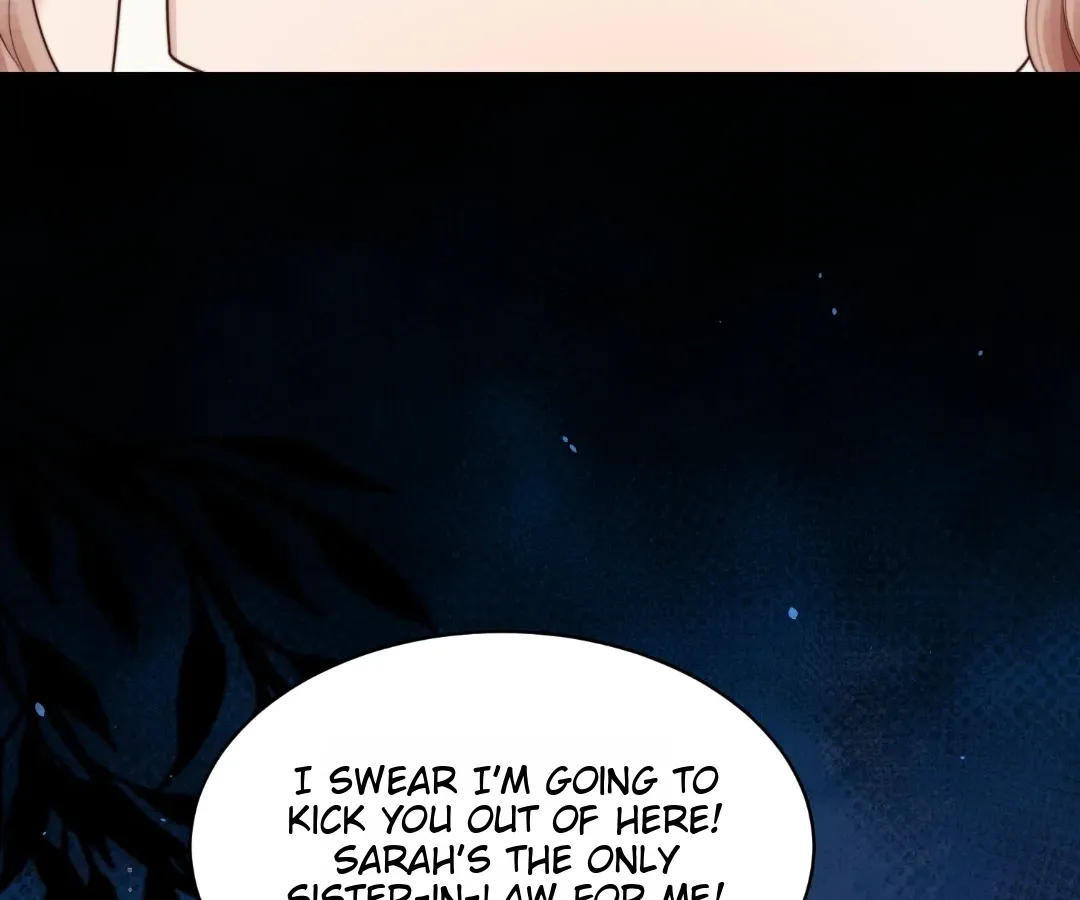 The Substitute Bride And The Overly affectionate Husband Chapter 43 page 117 - 