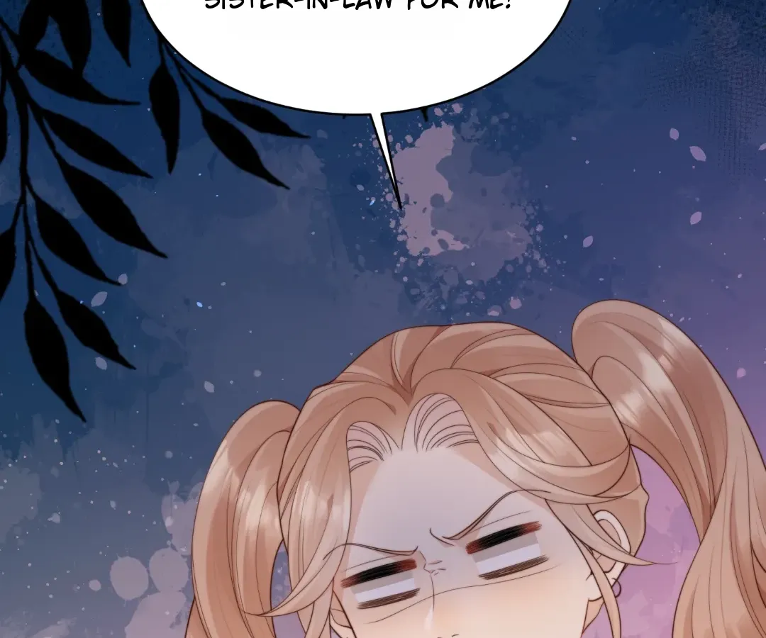 The Substitute Bride And The Overly affectionate Husband Chapter 43 page 118 - 