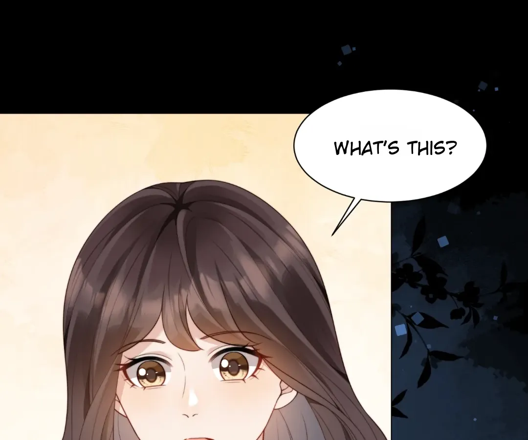 The Substitute Bride And The Overly affectionate Husband Chapter 43 page 13 - 