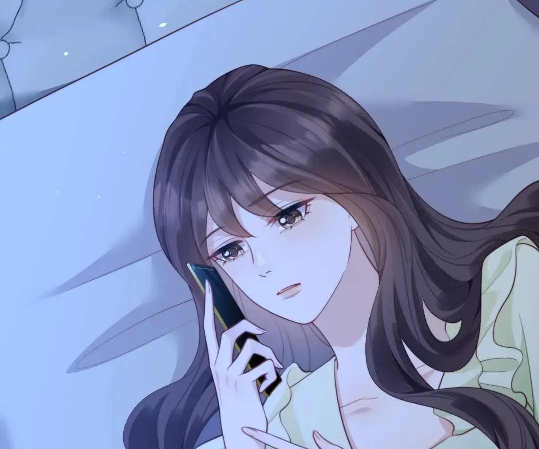 The Substitute Bride And The Overly affectionate Husband Chapter 43 page 125 - 