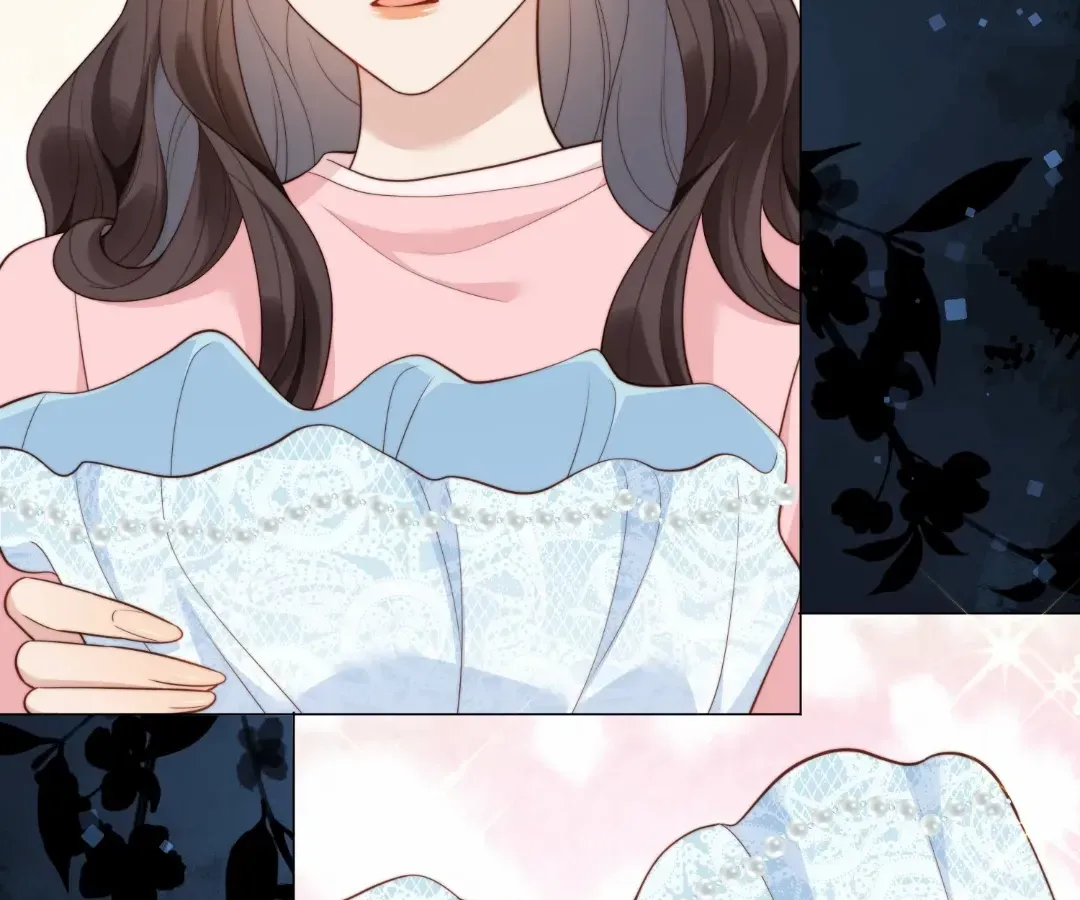 The Substitute Bride And The Overly affectionate Husband Chapter 43 page 14 - 
