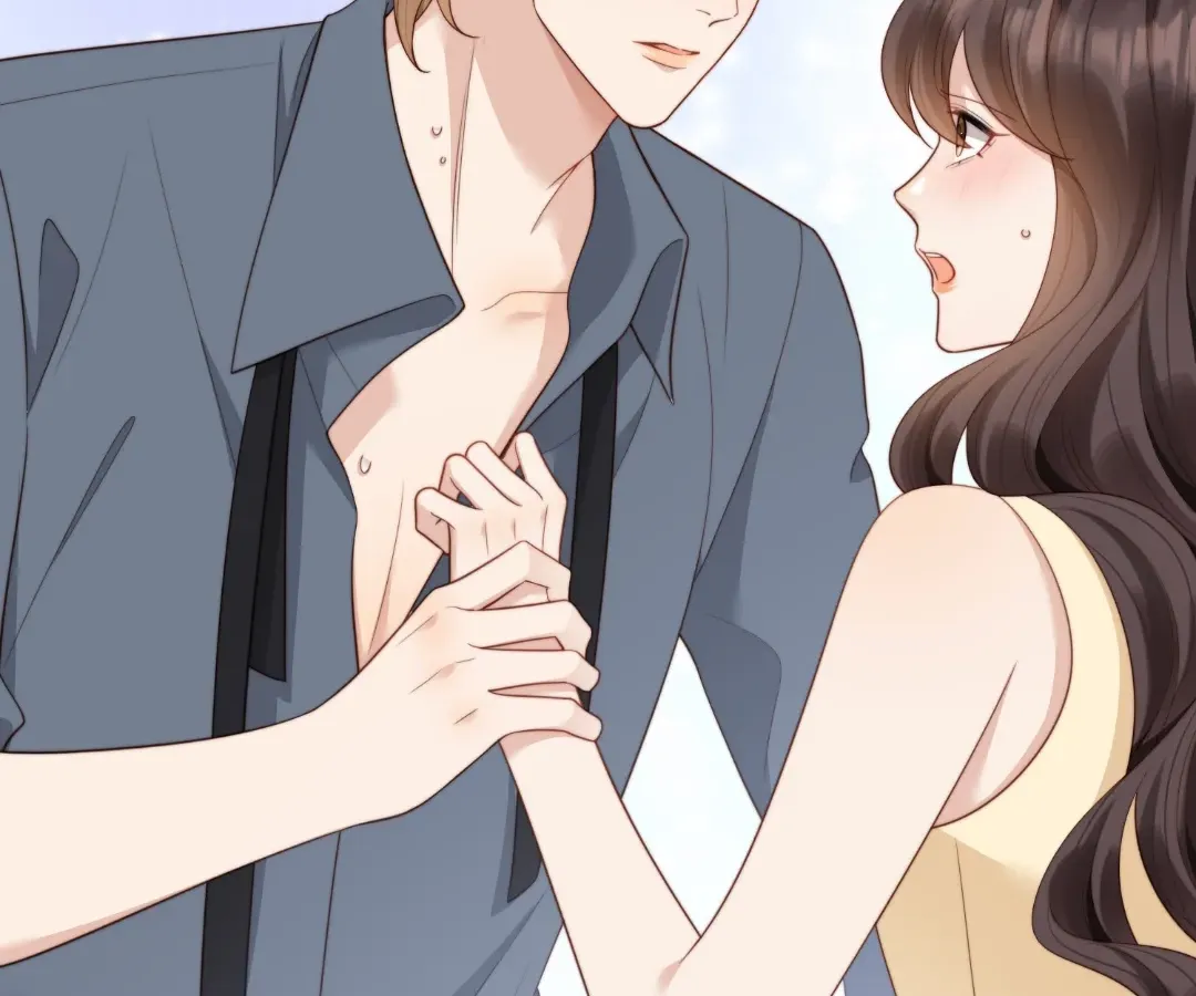 The Substitute Bride And The Overly affectionate Husband Chapter 43 page 138 - 