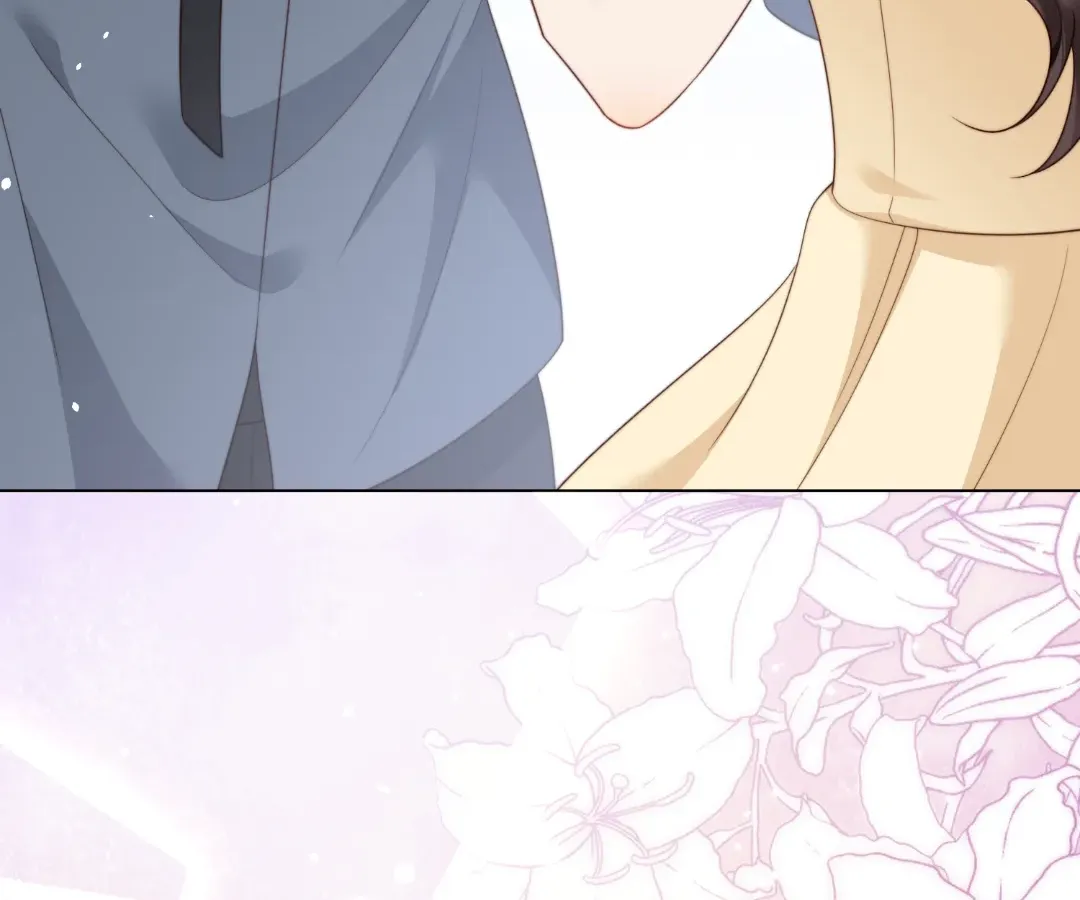 The Substitute Bride And The Overly affectionate Husband Chapter 43 page 139 - 