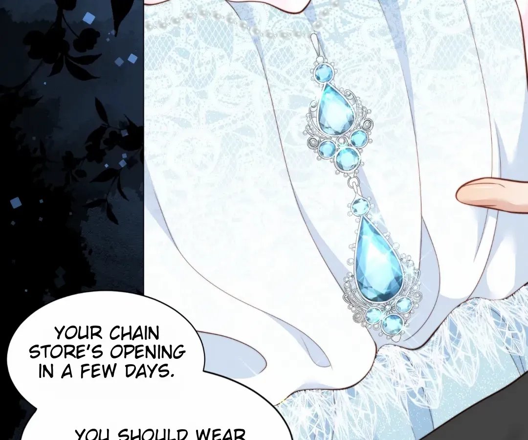The Substitute Bride And The Overly affectionate Husband Chapter 43 page 15 - 