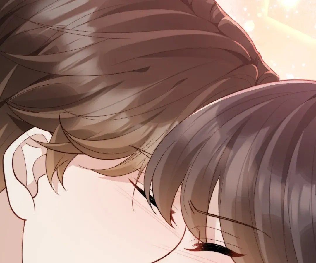 The Substitute Bride And The Overly affectionate Husband Chapter 43 page 141 - 