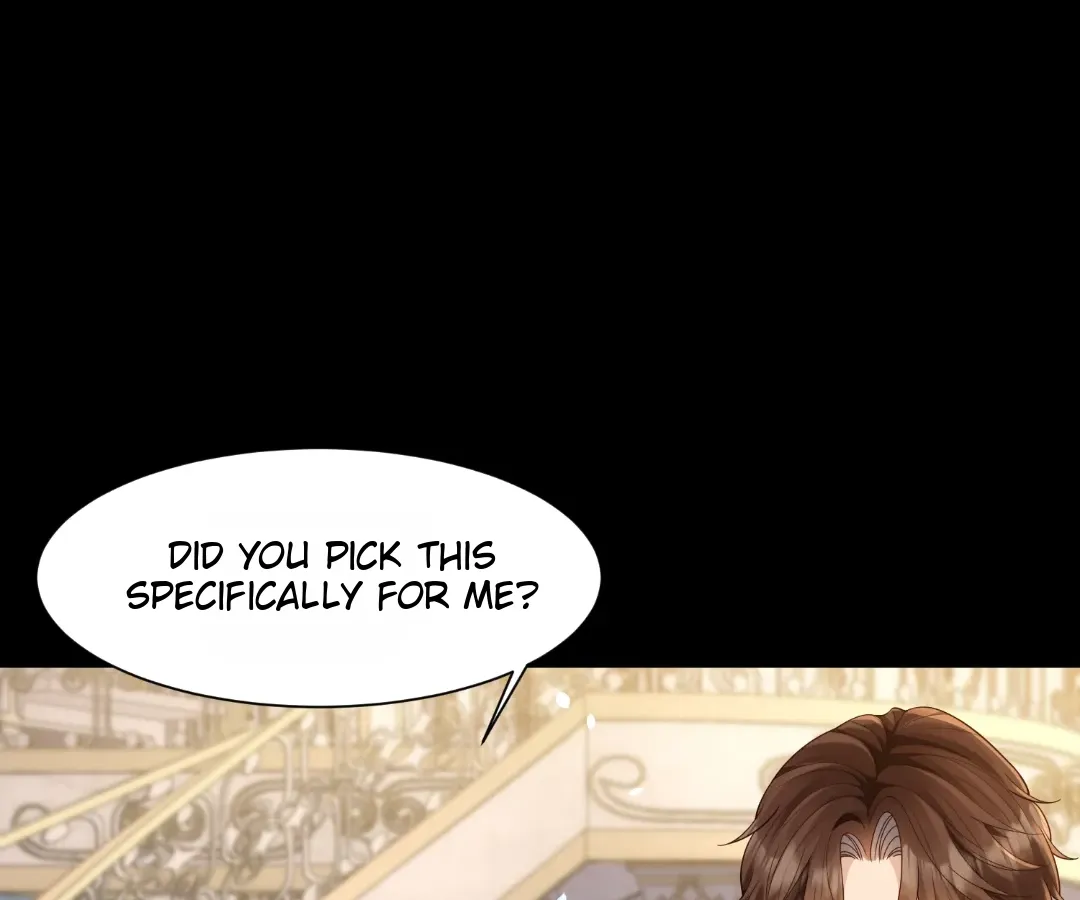 The Substitute Bride And The Overly affectionate Husband Chapter 43 page 17 - 