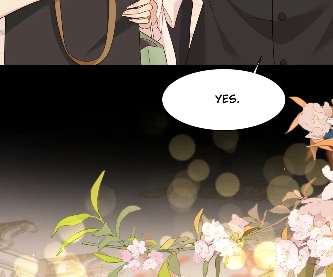 The Substitute Bride And The Overly affectionate Husband Chapter 43 page 19 - 