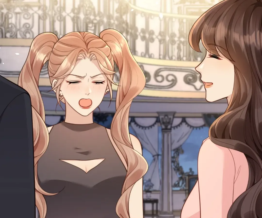 The Substitute Bride And The Overly affectionate Husband Chapter 43 page 3 - 
